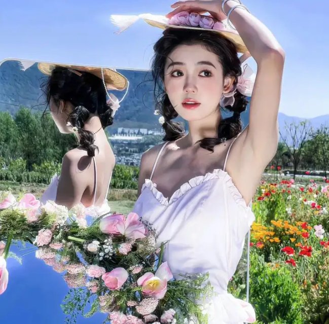 三角陷阱