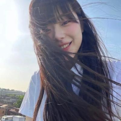 蓝月