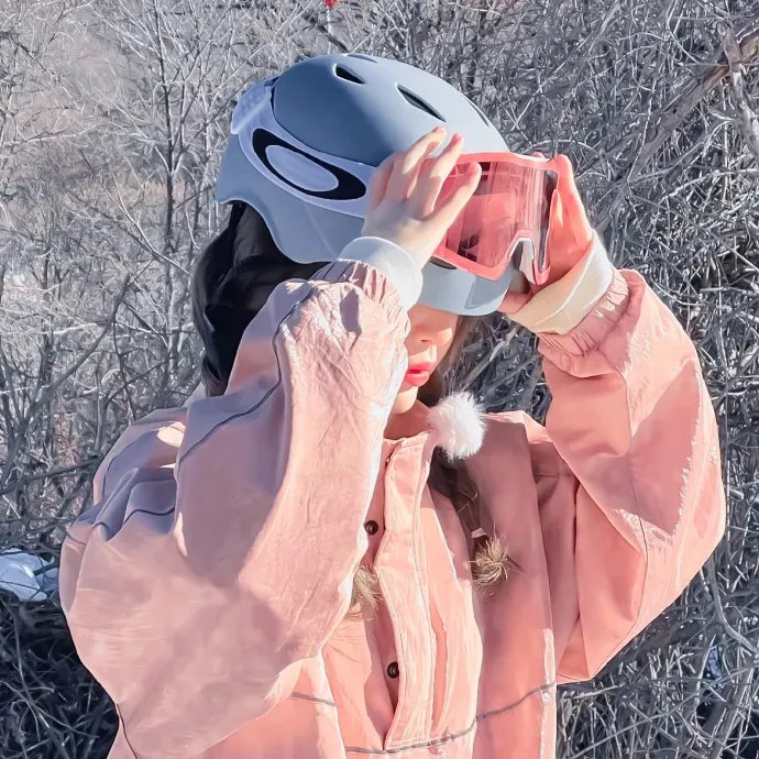 我的妈咪不是人